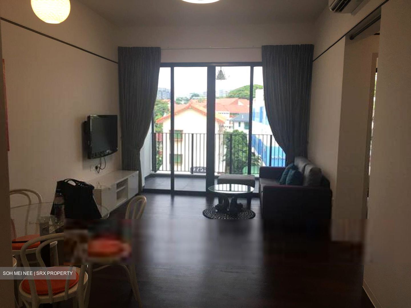 Village @ Pasir Panjang (D5), Condominium #630749321